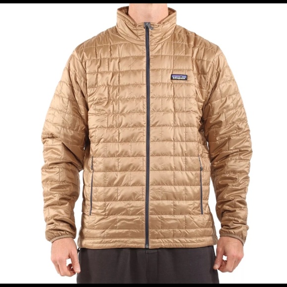 patagonia nano puff mens xl